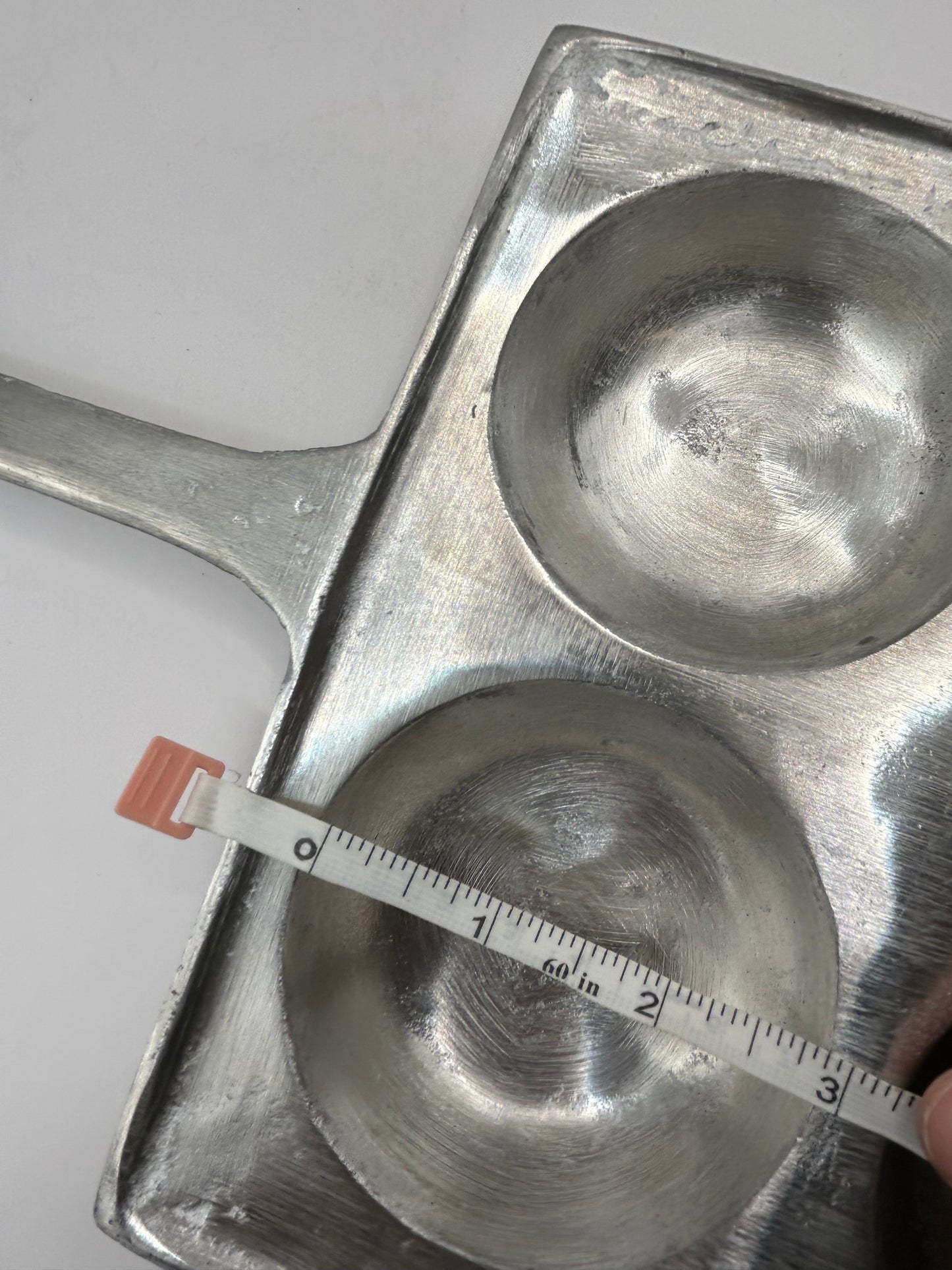 Mofogasy mold/pan
