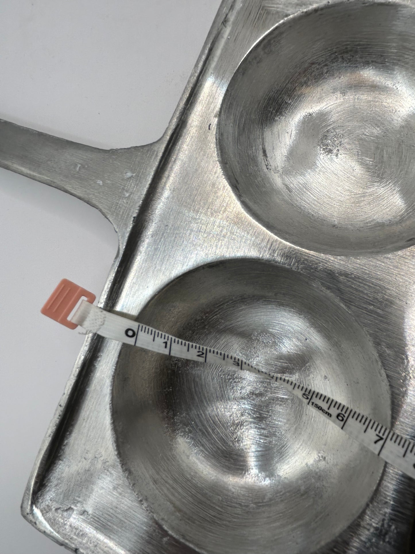 Mofogasy mold/pan