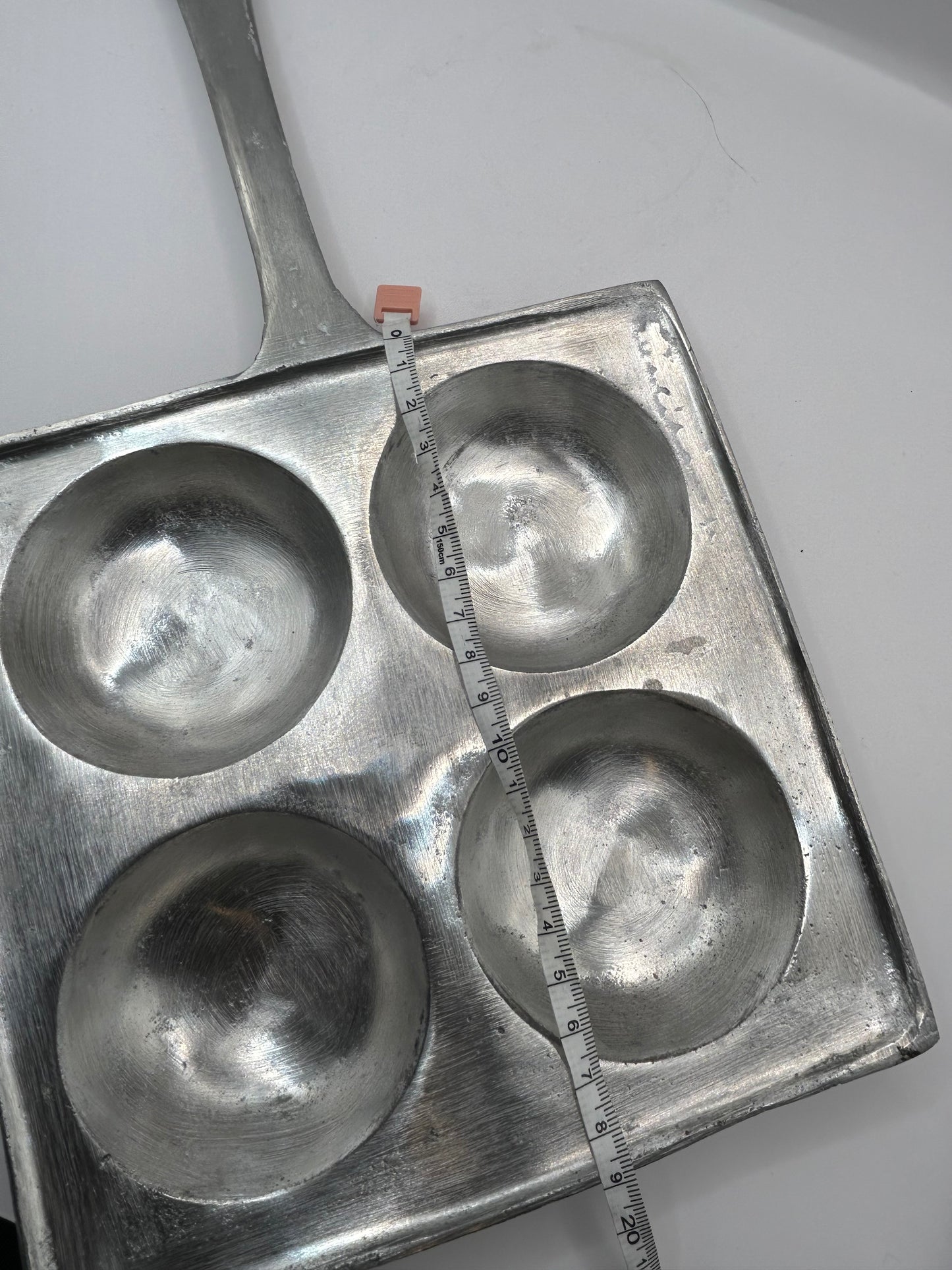 Mofogasy mold/pan