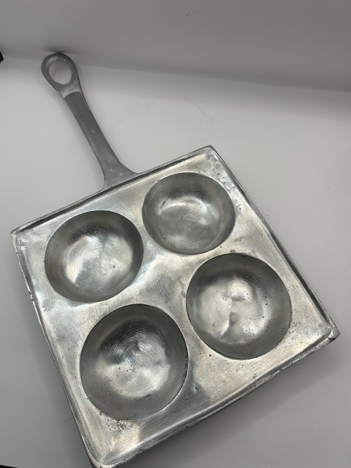 Mofogasy mold/pan