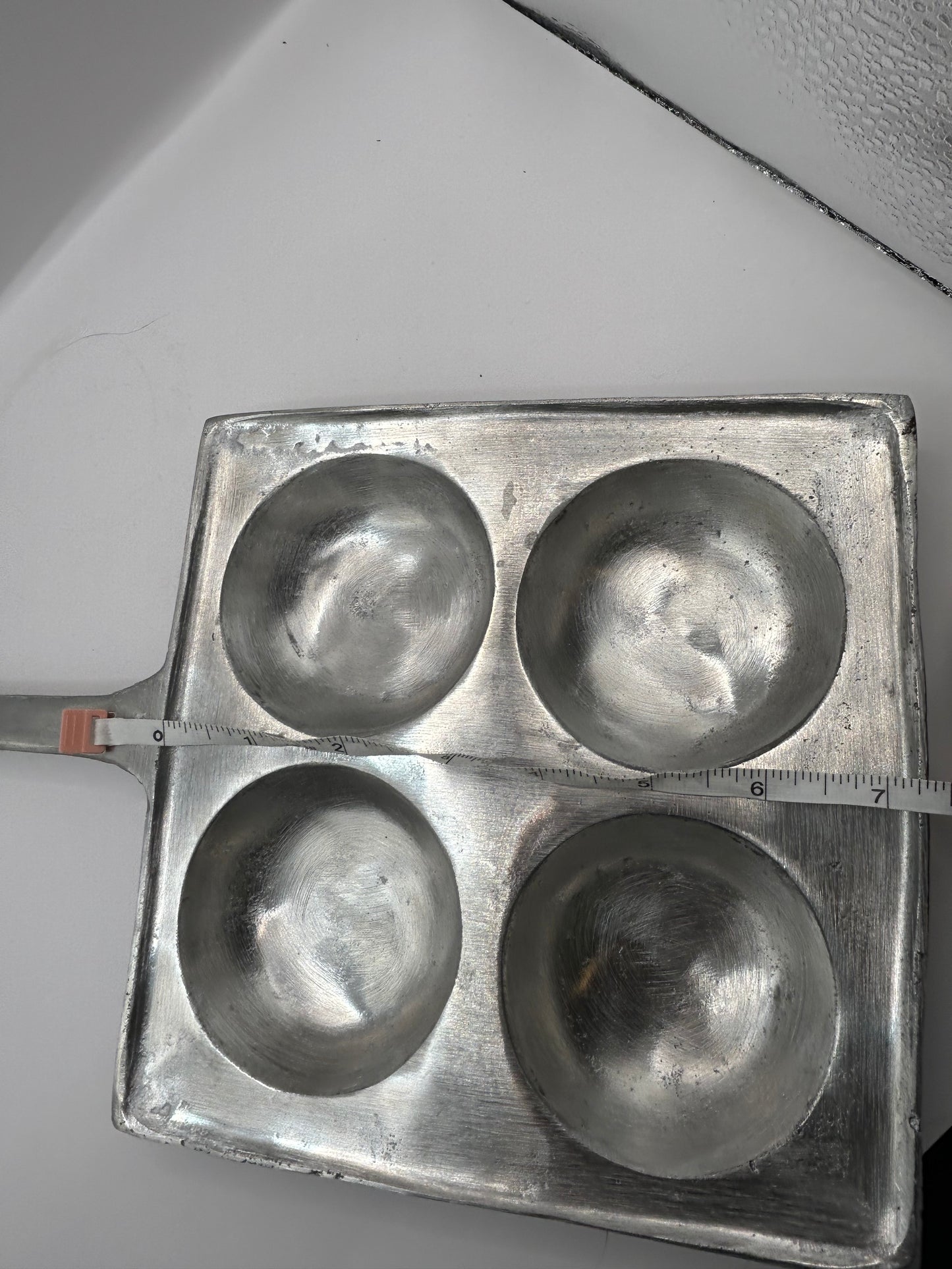 Mofogasy mold/pan