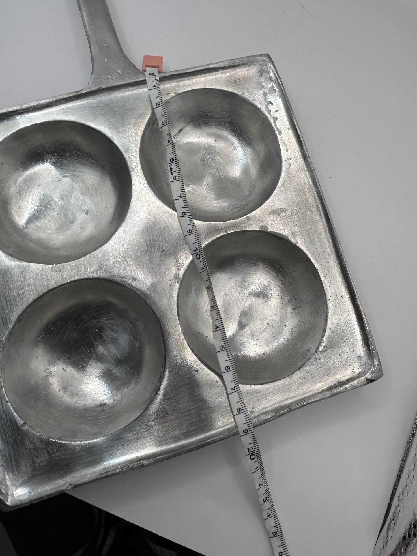 Mofogasy mold/pan