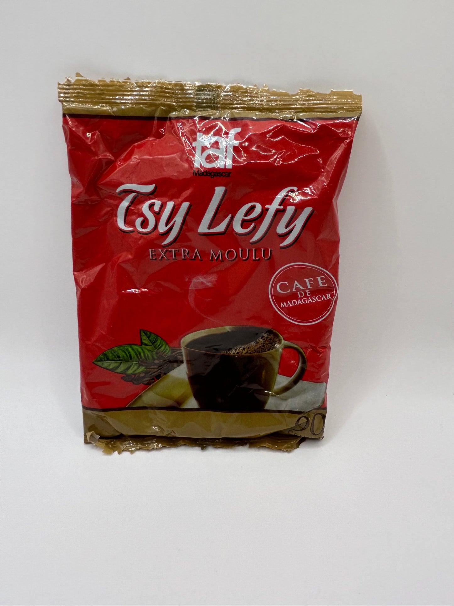 Café Tsy Lefy 90 g