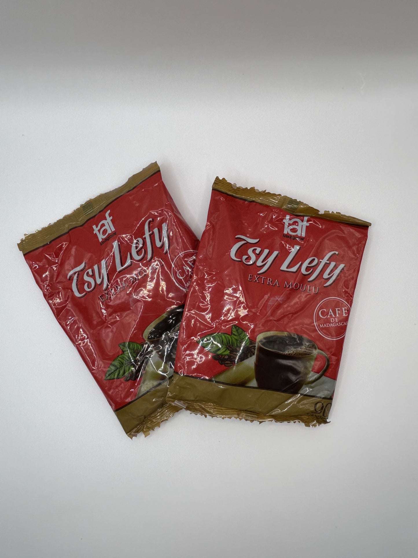 Café Tsy Lefy 90 g