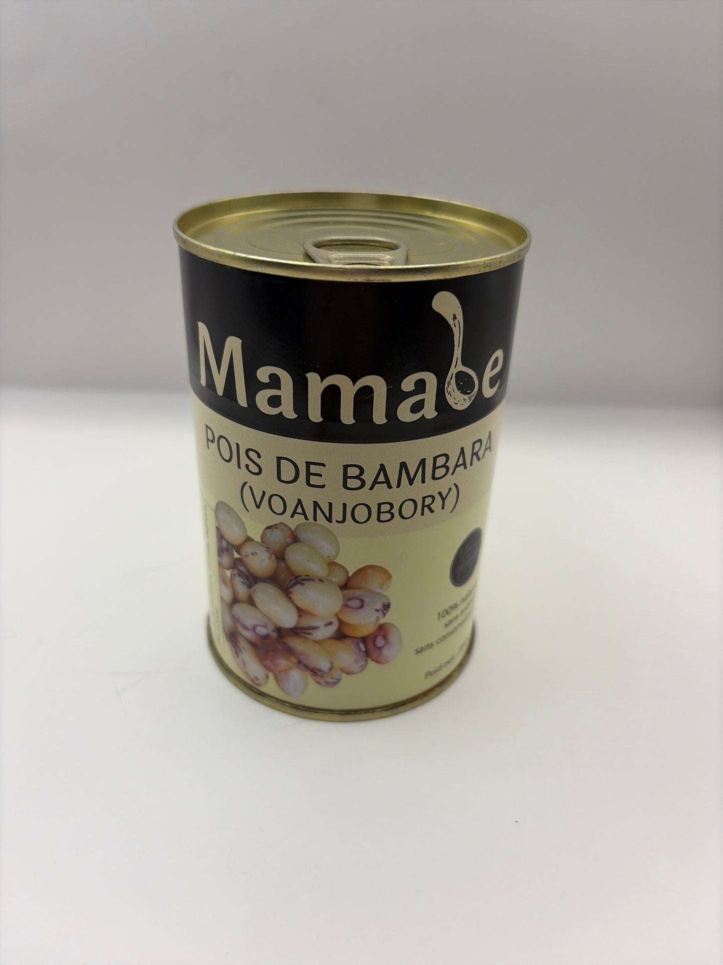 Mamabe Canned Voanjobory 380g