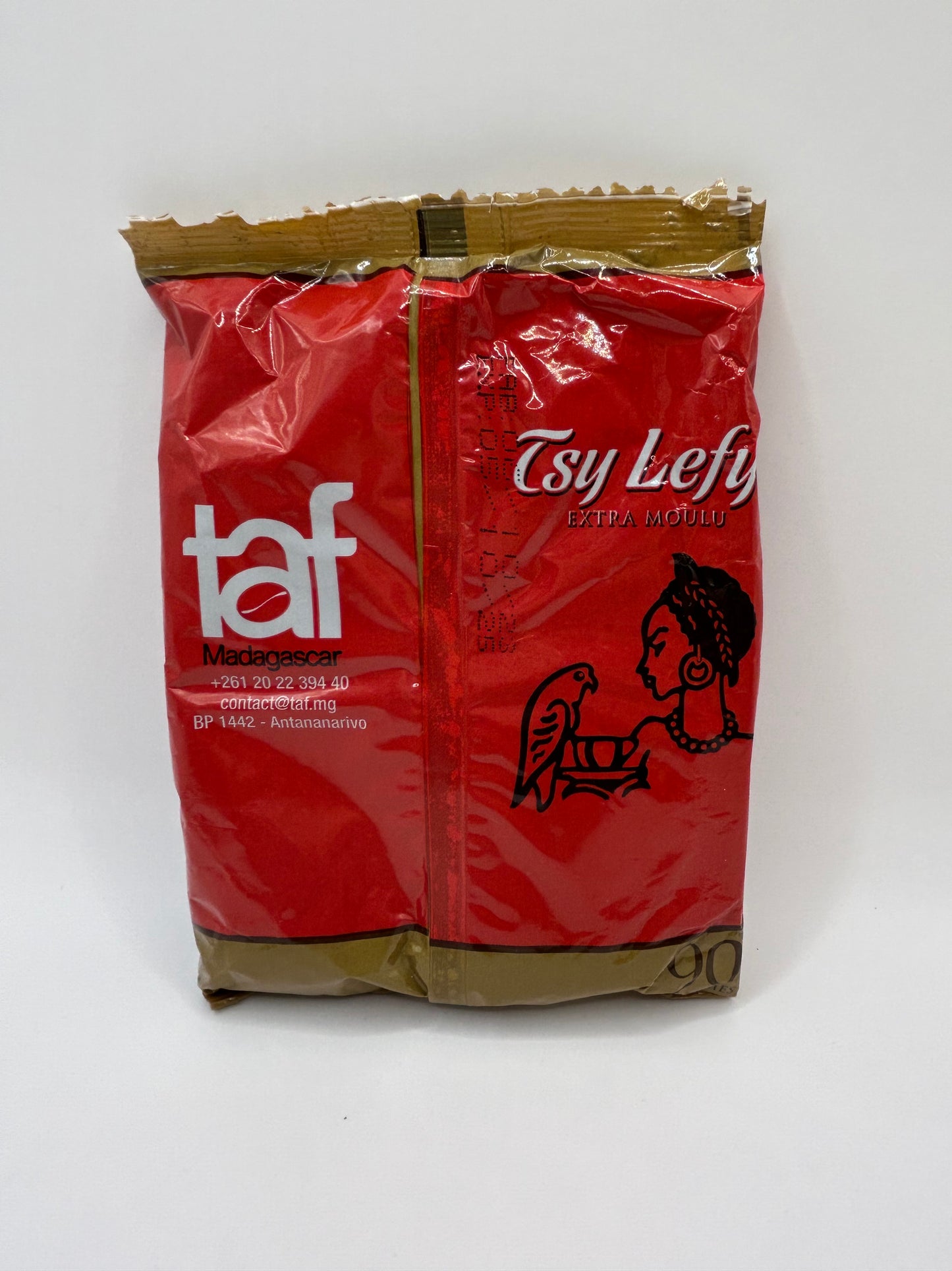 Café Tsy Lefy 90 g