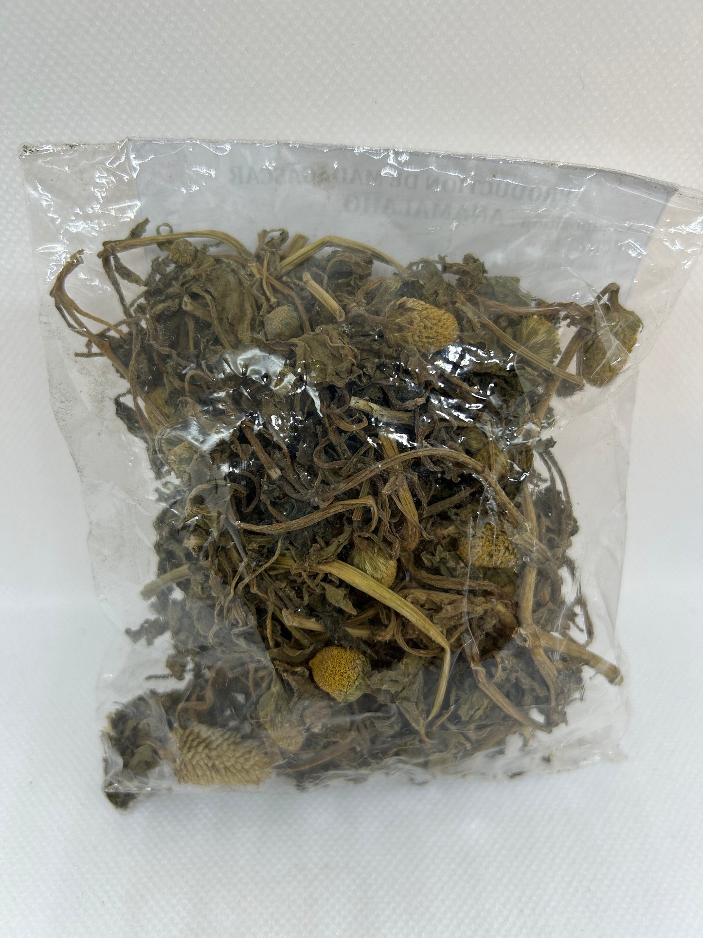 Dried anamalaho 15g