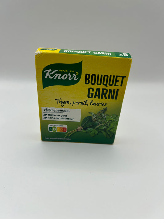 Knorr Cube Bouquet garni