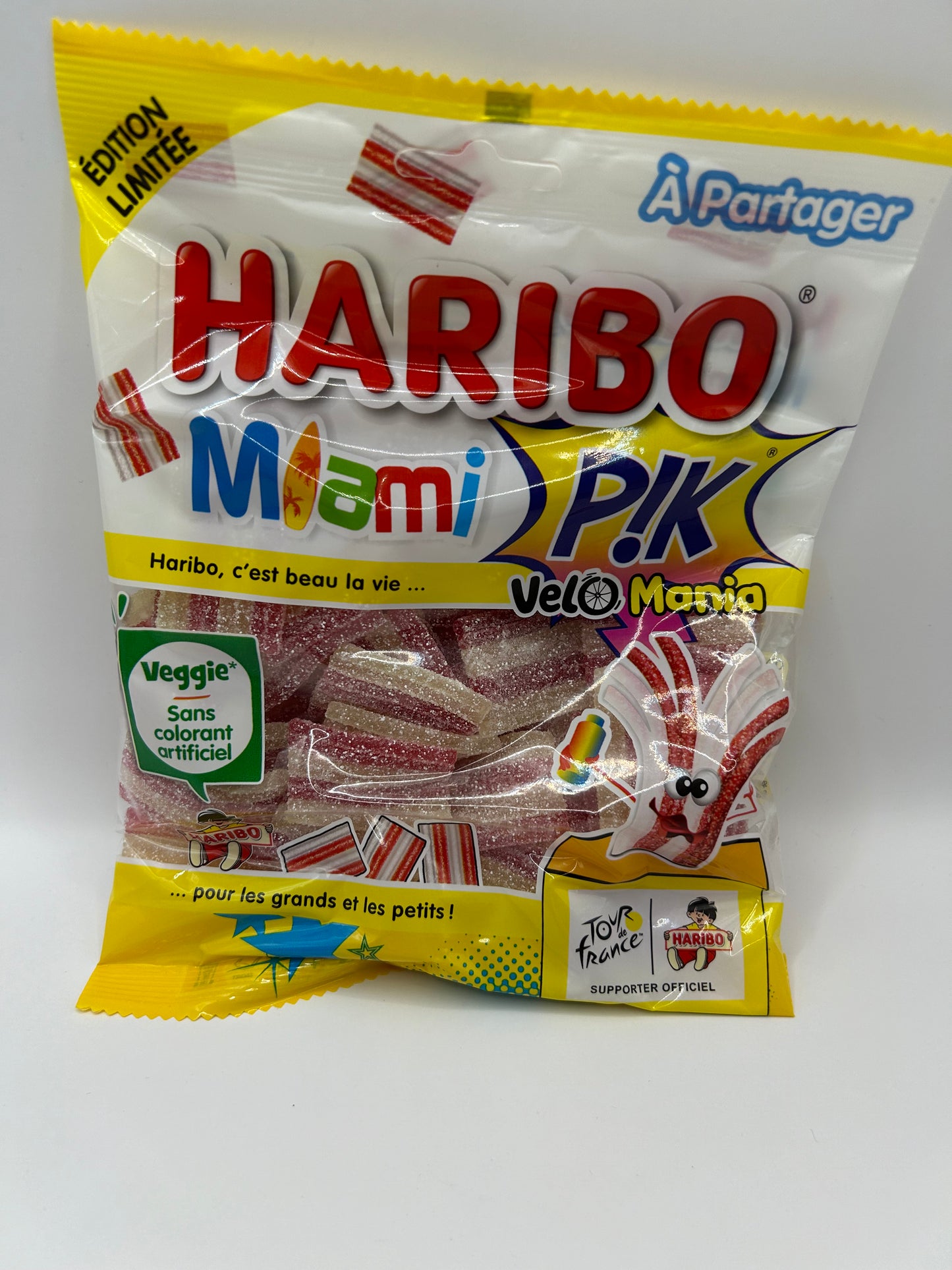 Haribo candy