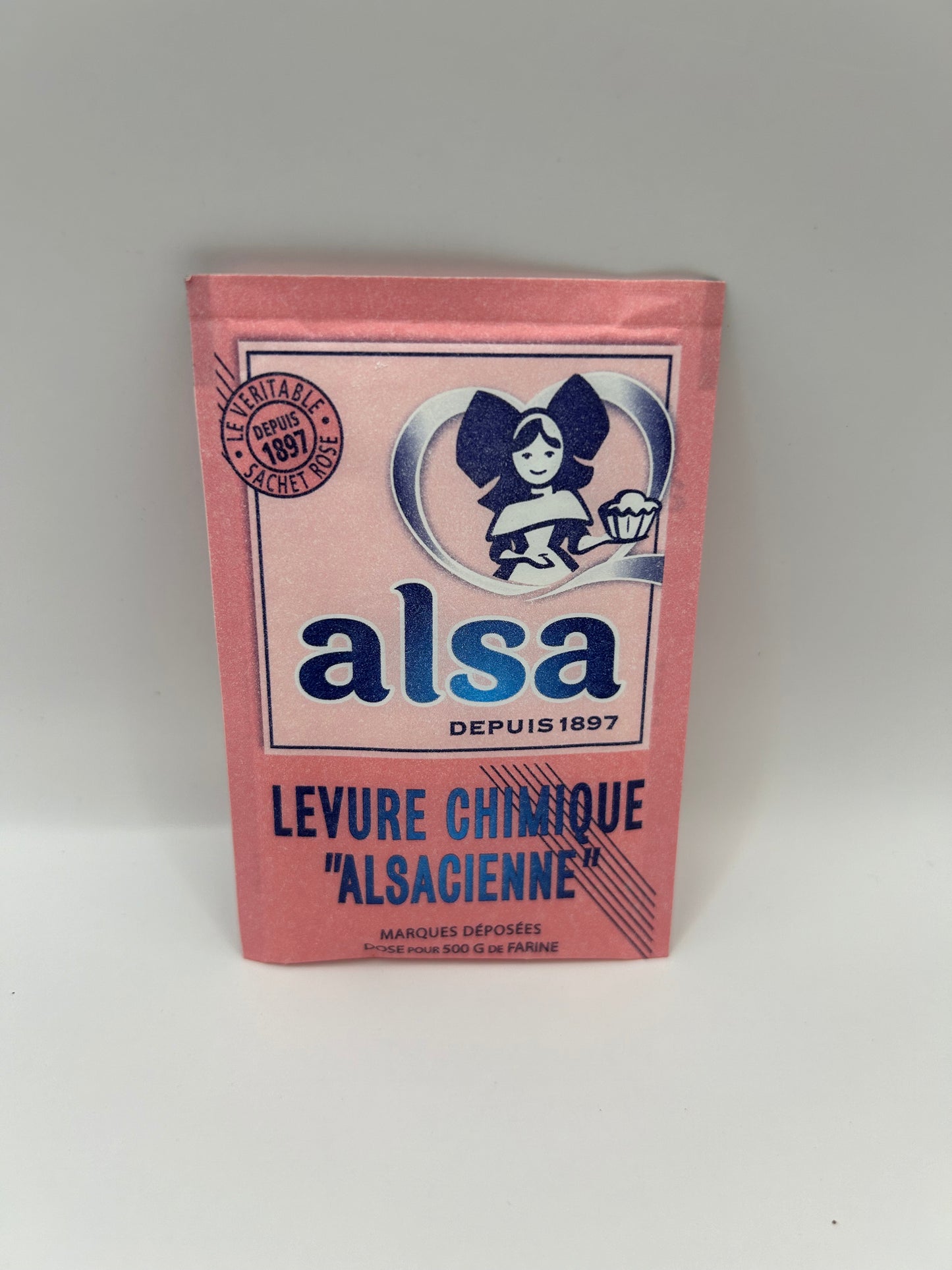 Alsa baking powder 11g