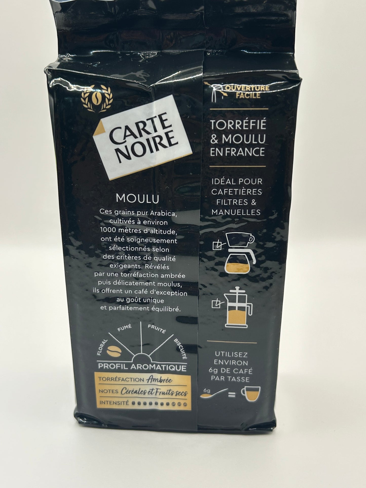 Carte noire Coffee