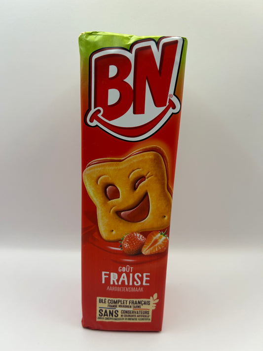 BN Cookies