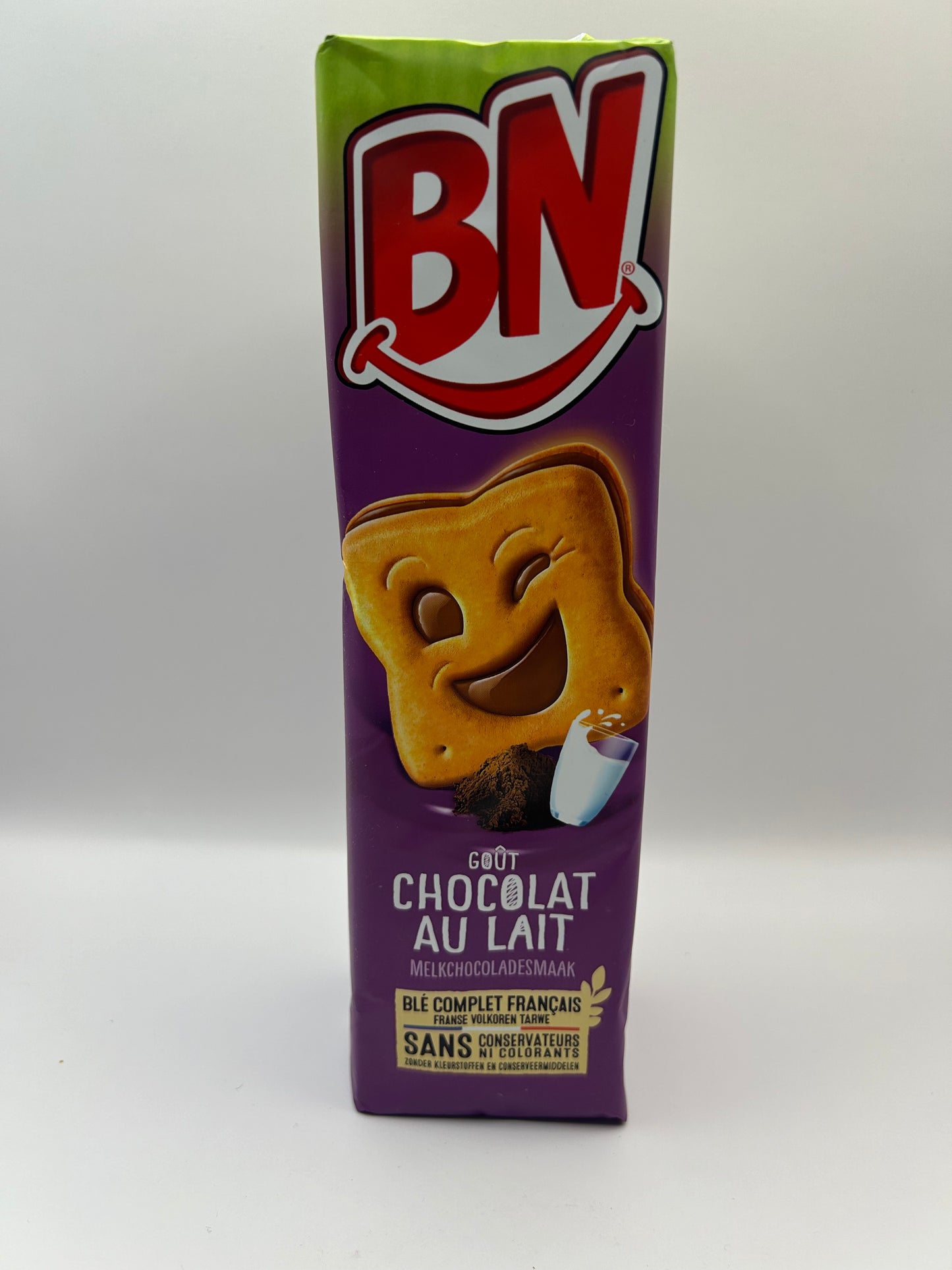 BN Cookies