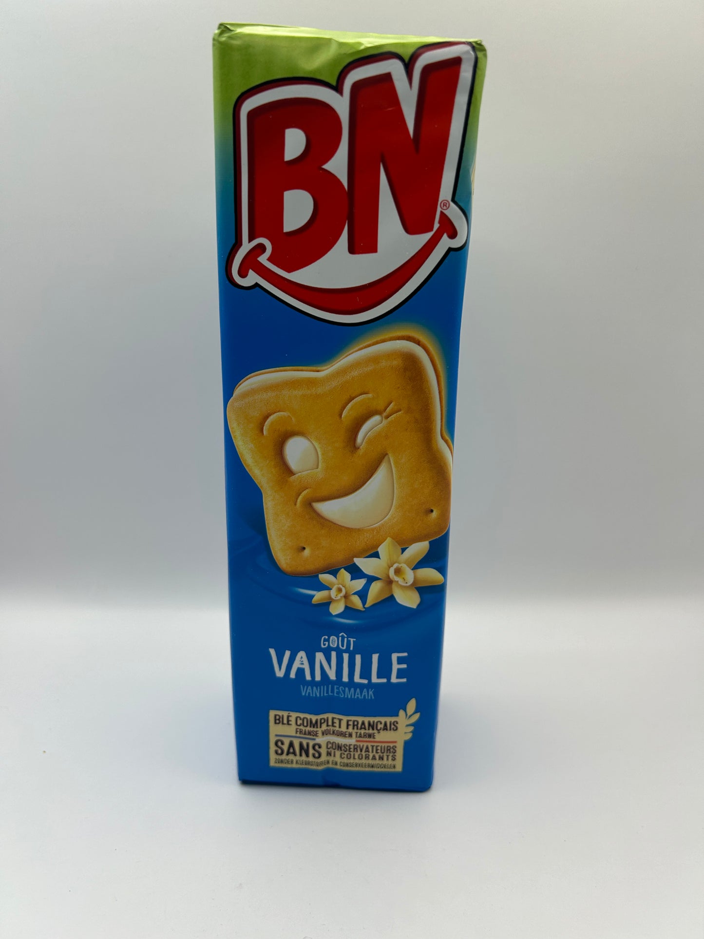 BN Cookies