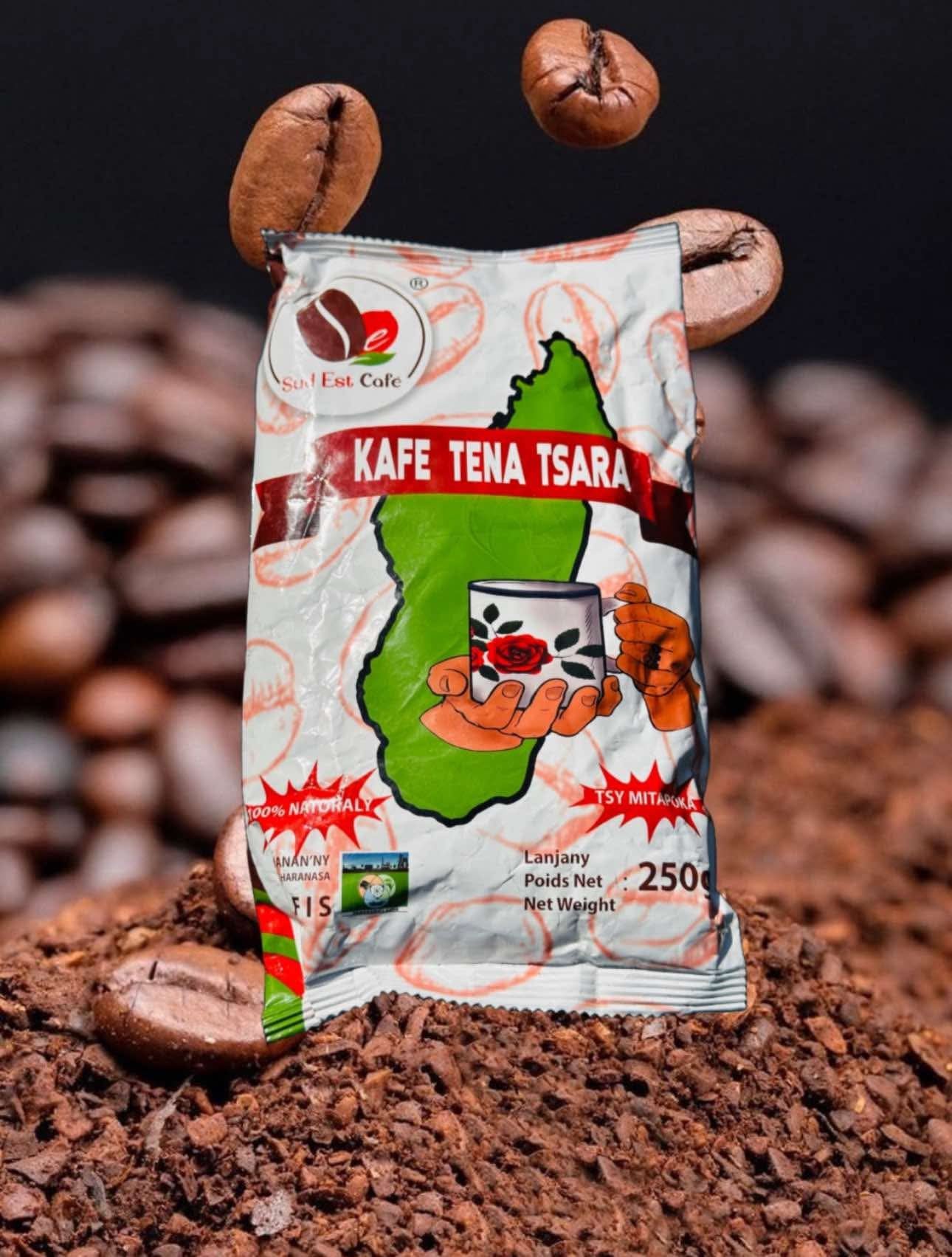 Kafe Tena Tsara- 250g