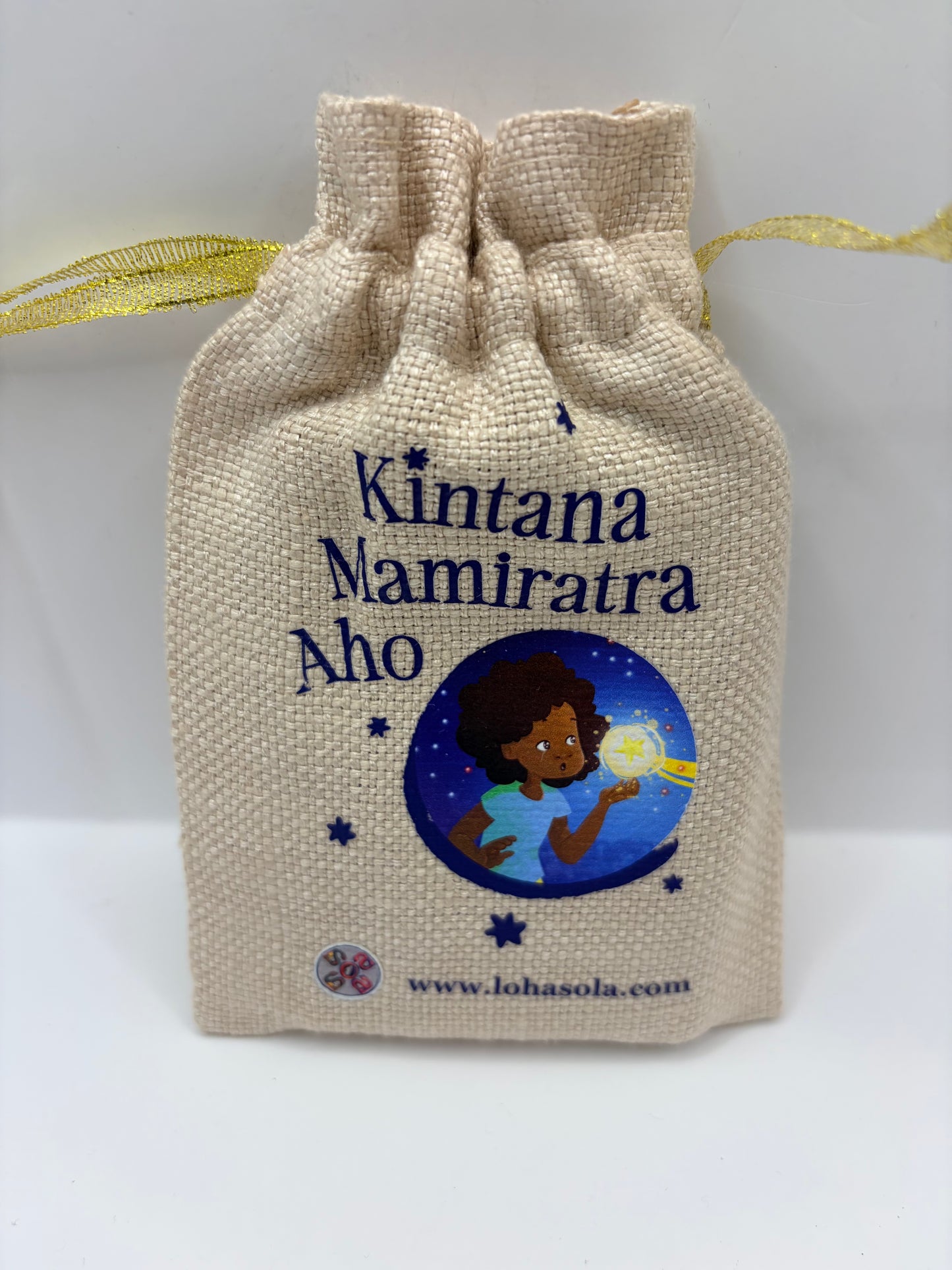 Kintana Mamiratra – Malagasy Affirmation Cards (Set of 40)